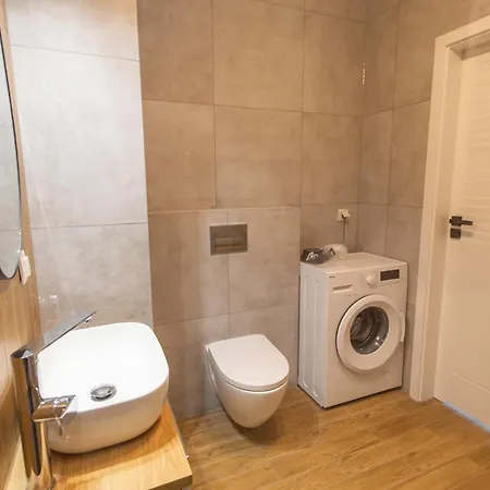 Na Wynajem We Wroclawiu Ul Dluga Apartamento *